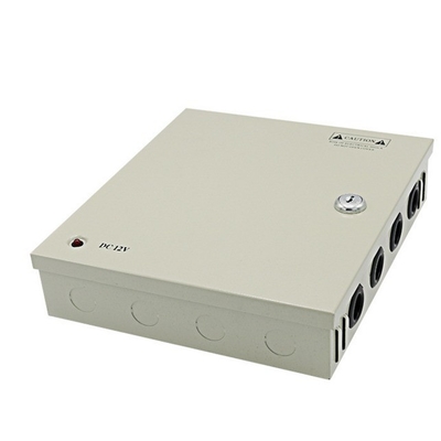 Proteggi la tua proprietà con la telecamera di sicurezza CCTV 9CH