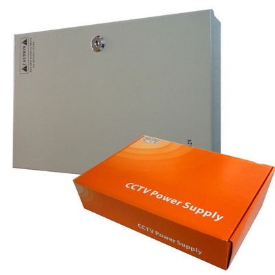 Proteggi la tua proprietà con la telecamera di sicurezza CCTV 9CH