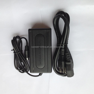 CE approvato C-Power 72w 12v 6a Desktop 12v 5.5A 19v 3.42a 15v 4a 65w Adaptore di alimentazione CA