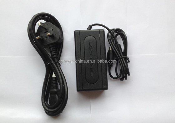 CE approvato C-Power 72w 12v 6a Desktop 12v 5.5A 19v 3.42a 15v 4a 65w Adaptore di alimentazione CA