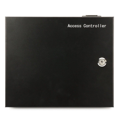 100-240VAC 50/60Hz 12V 5A 60W Fornitore di alimentazione nero per il controllo di accesso alle porte Pannello di controllo di accesso