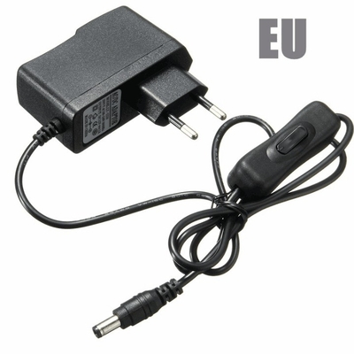 12V 1A 2A 12W alimentazione per modem mantenere i dispositivi connessi e funzionare senza intoppi