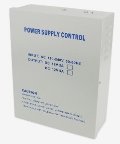 Batteria di riserva C-Power Argento 12v di tensione di uscita a corrente continua