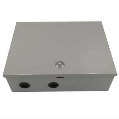 AC 110V 220V Voltaggio di ingresso 12V 10A 9CH UPS alimentazione con batterie di riserva da C-Power