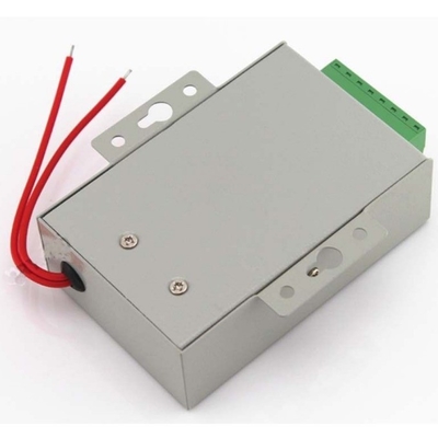 C-Power 100-240v DC12V 3A 36W alimentazione di controllo di accesso con tensione di uscita 12V