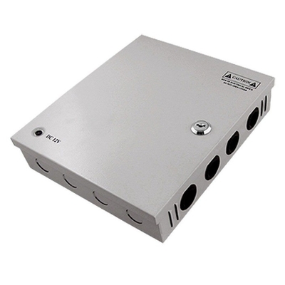 Efficienza 82% C-Power 110v 220v ac dc 12v 18ch 20a 12 volt 16 canale cctv alimentazione