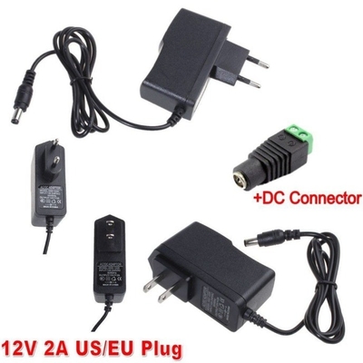 Adaptatore di alimentazione a presa a parete 9v 1a 5v 1a 300ma 9v 0.1a Uscita 12v 15v 5v 19v 24v