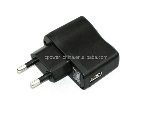 100-240vac Voltaggio di ingresso Nero Meccanico USB AC DC Power Bank Adapter per prodotti