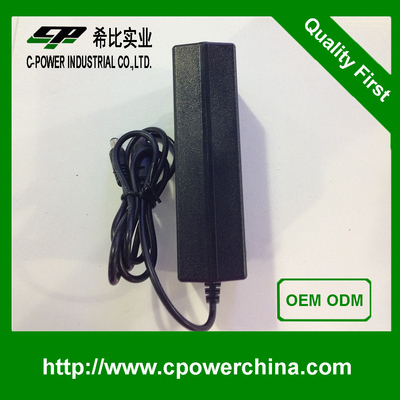 CE certificato caricabatterie Adapter di corrente alternata 19v 2a 3a 4a per laptop 100-240V 2A 50/60Hz