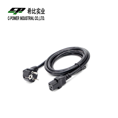 Efficienza 88% 24VDC 72W 24V 3A AC DC Desktop Power Supply per la vostra soddisfazione