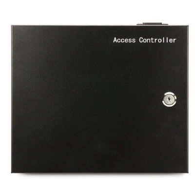 Controllo di accesso 12V 5A 60W Portatile 220V alimentato da batteria per una facile installazione