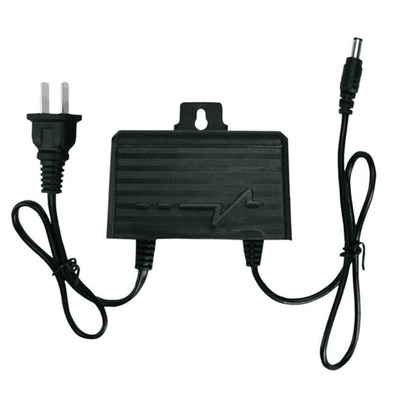 12V 2A Pre-impermeabile Pre-impermeabile Adapter con certificazione CE e corrente di uscita 24W