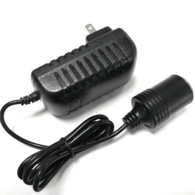 Frequenza di uscita singola 12V 5A 60W Fornitore di alimentazione per auto per il miglioramento dell'audio della macchina