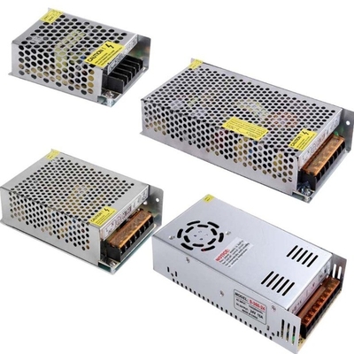 Frequenza di uscita 50/60Hz C-Power DC 24V 2.5A 12V 5A 60W 29V 2A Switching di alimentazione