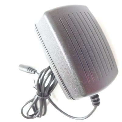 12V 1A/1.5A/1000mA/2000mA Adaptore di alimentazione con presa di corrente e ingresso AC100-240V