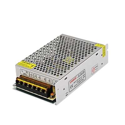 110v 220v AC a 24v 3a 72w DC Power Supply di commutazione per la presa statunitense Frequenza di uscita 50/60Hz