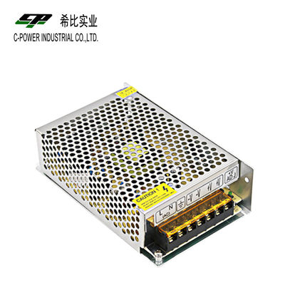 110v 220v AC a 24v 3a 72w DC Power Supply di commutazione per la presa statunitense Frequenza di uscita 50/60Hz