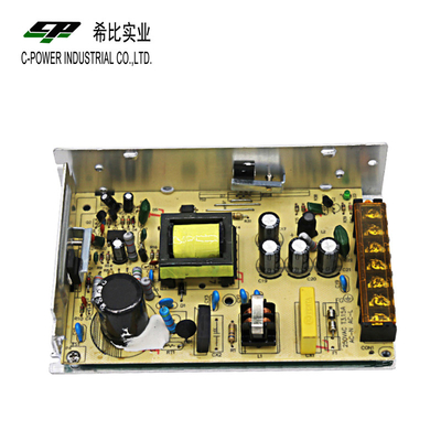 110v 220v AC a 24v 3a 72w DC Power Supply di commutazione per la presa statunitense Frequenza di uscita 50/60Hz