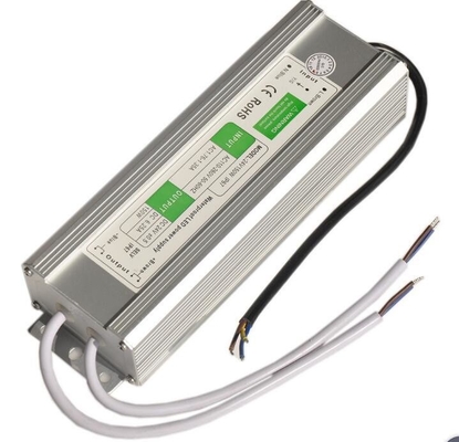 DC 12V 24V impermeabile IP67 65 66 LED Driver Trasformatore di alimentazione 15w-150w per lampada a LED