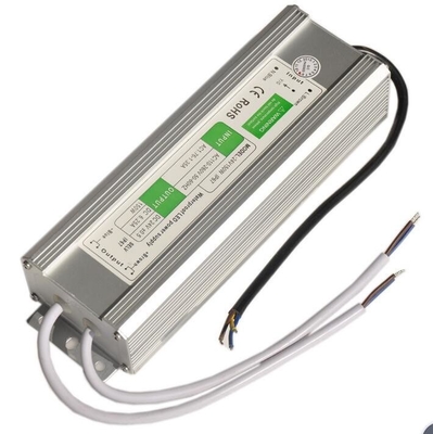 DC 12V 24V impermeabile IP67 65 66 LED Driver Trasformatore di alimentazione 15w-150w per lampada a LED