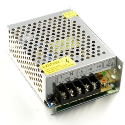 Fornitore di alimentazione potente 12V 36W 3A per C-Power AC110V 220V DC Frequenza di uscita 50/60Hz
