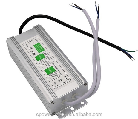 Trasformatore idraulico a LED 80W 45W 50W 60W 100W 120W DC12V/24V IP67/IP66