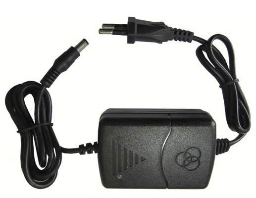 1000mA 12v 1a adattatore a corrente continua per prodotti elettronici