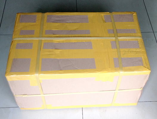 Trasformatore di potenza elettrica lineare a fase singola AC a AC 24V 2A con presa a corrente continua 5.5*2.1