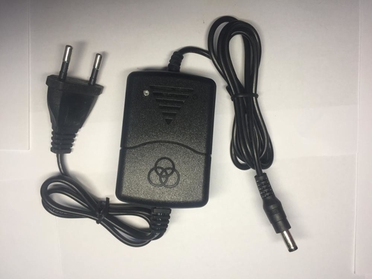 1000mA 12v 1a adattatore a corrente continua per prodotti elettronici