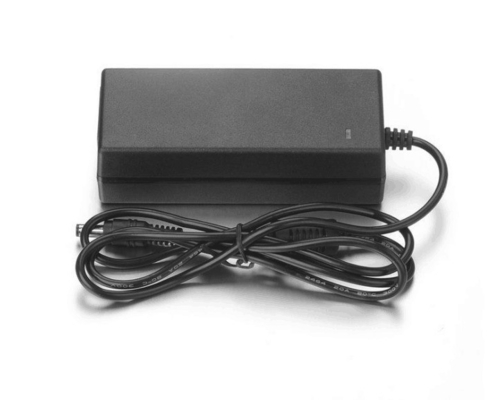 24V 3A 24V 2.5A Adaptore di alimentazione 5.5x2.1mm DC Output Power Supply Converter per LED CCTV