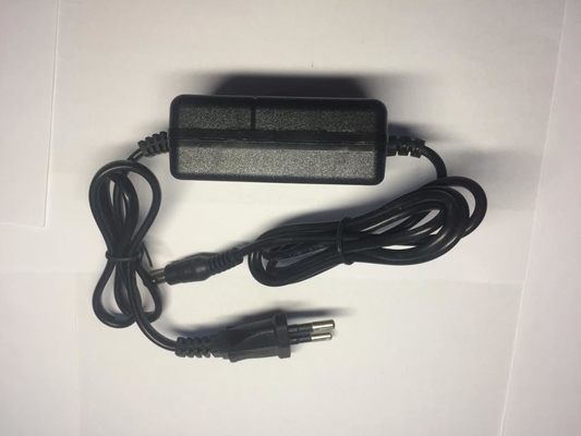 1000mA 12v 1a adattatore a corrente continua per prodotti elettronici