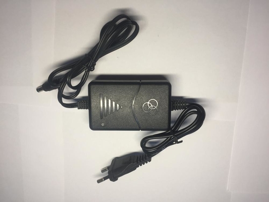 1000mA 12v 1a adattatore a corrente continua per prodotti elettronici