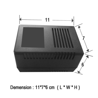 431g Transformatore di alimentazione AC/DC da 3 a 24 V da 110 a 220 V a 24 a 36 V 12 V 5A 3A 2A 1A