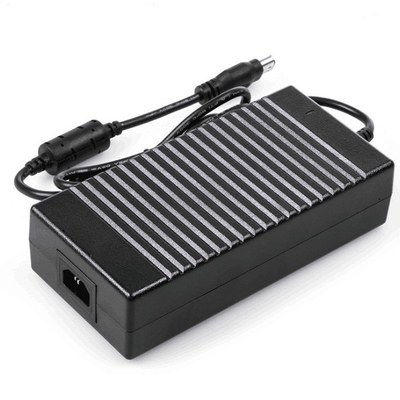 Desktop C-Power 110v-240v AC Adapter Charger DC 12v 24v 180w 10a 7.5a 8a alimentazione