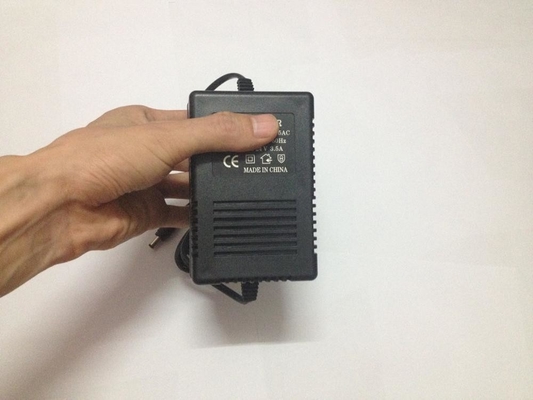 220V Input 24v AC Output 3a Transformer Adapter di alimentazione per telecamere PTZ CCTV