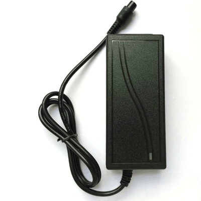 12V-48V di uscita scooter elettrico di bilanciamento adattatore di carica batteria con UK/EU/US plug SP