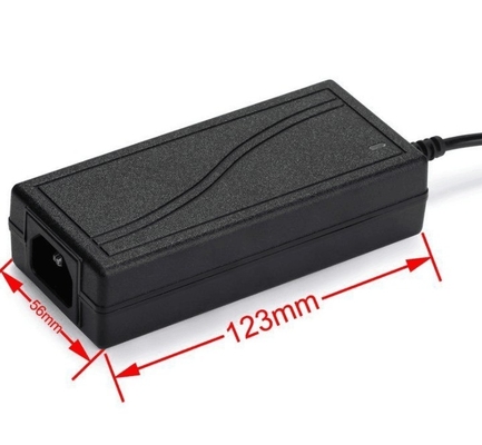 12V-48V di uscita scooter elettrico di bilanciamento adattatore di carica batteria con UK/EU/US plug SP
