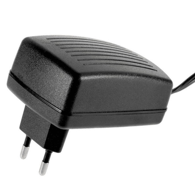 Collegamento in CE certificato AC DC 12V 1.5A adattatore di alimentazione per 100-240V normale
