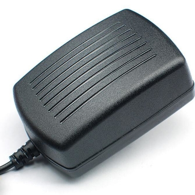 Collegamento in CE certificato AC DC 12V 1.5A adattatore di alimentazione per 100-240V normale