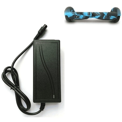 Caricatore di batterie per scooter da scrivania 42v 2000ma per Hoverboard Balance Board