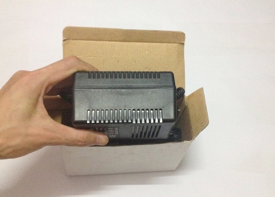 Trasformatore di uscita AC 24V 24V 2A 3A Adaptatore di alimentazione per telecamere CCTV PTC 220V Input