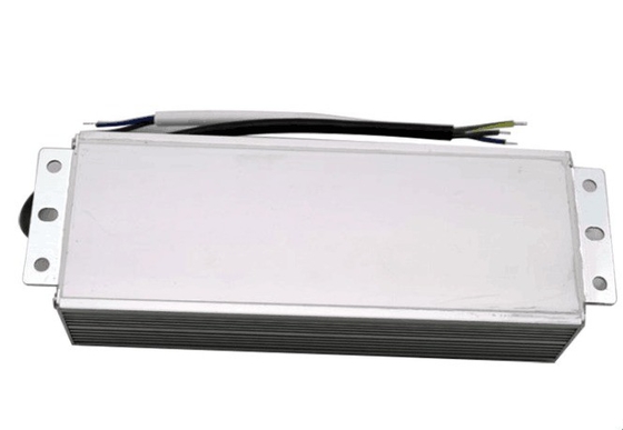 IP67 Adaptore di alimentazione per trasformatori esterni 120W 150W per driver LED AC/DC12V 110-260V