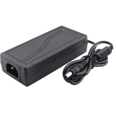 16V 4A 64W Adapter del caricabatterie per laptop CCTV LED 12V 15V 5V 19V 24V 48V 32V uscita