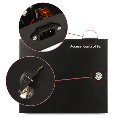 C-Power AC100V/220V 5A 60W 3A 46W 12V DC Batteria di riserva Controllo dell'accesso