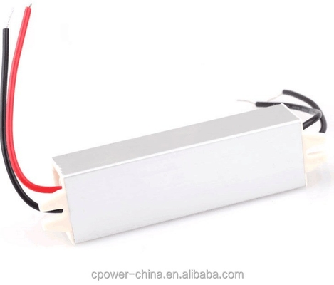 110v/220v Input Voltage LED Driver per piccole luci a LED