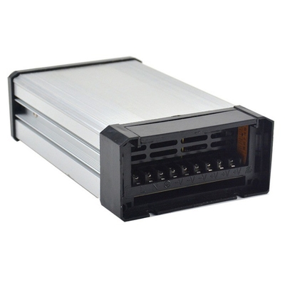 Illuminazione a LED 150W 180W DC12V 15A Single Outdoor Waterproof Rainproof LED Power Supply