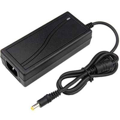 Adattatore alternativo nero caricabatterie uscita di corrente DC 12V 13V 15V 19V 16V DC 13V 6A 8A adattatore di alimentazione desktop