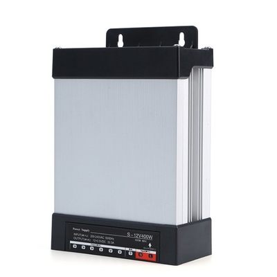 Performance C-Power 120W 12V 10A 24V 5A Power Supply di commutazione a prova di pioggia per LED CCTV