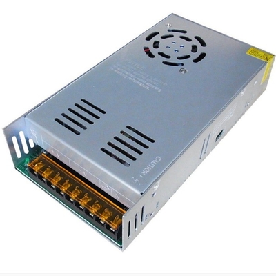 82% 360W 24V 15A 36V 10A alimentazione continua per LED regolato 12V 30A adattatore convertitore