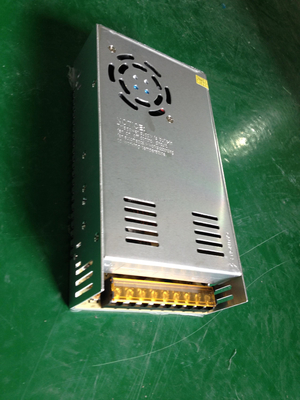 82% 360W 24V 15A 36V 10A alimentazione continua per LED regolato 12V 30A adattatore convertitore